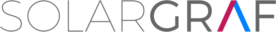 Solargraf Logo